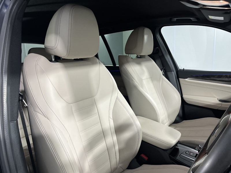 Used BMW X3 2018 for sale - 77363444: Photo 11