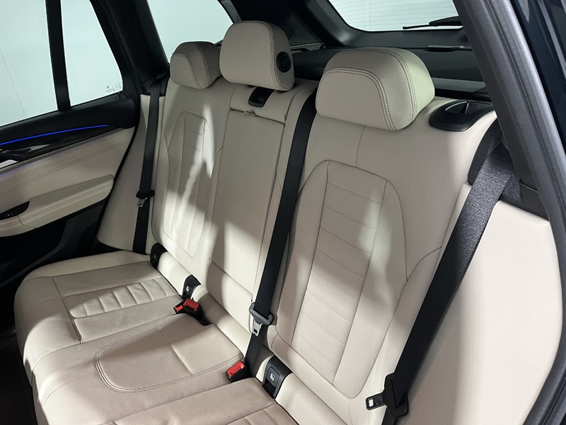 Used BMW X3 2018 for sale - 77363444: Photo 12