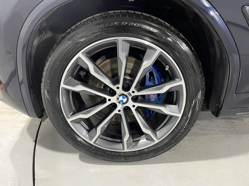 Used BMW X3 2018 for sale - 77363444: Photo 14