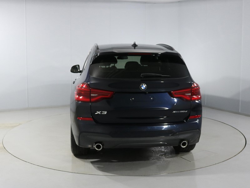 Used BMW X3 2018 for sale - 77363444: Photo 15