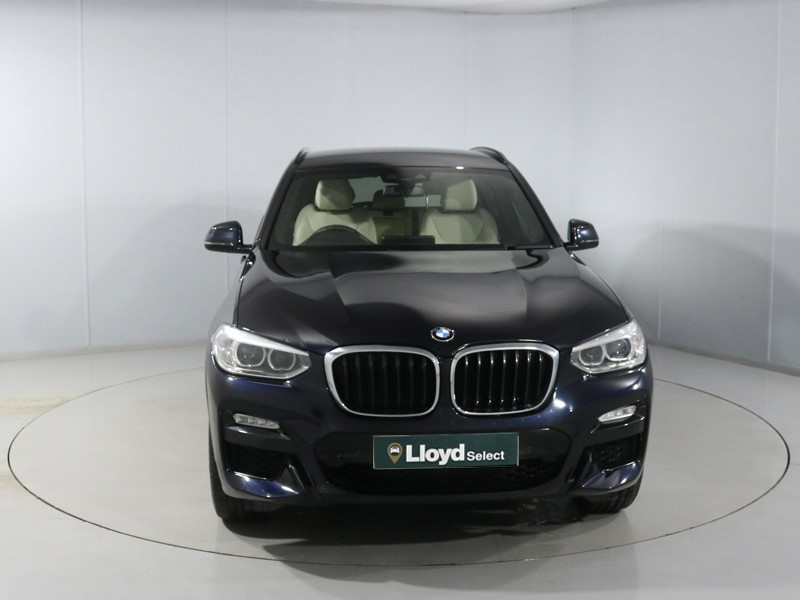 Used BMW X3 2018 for sale - 77363444: Photo 16
