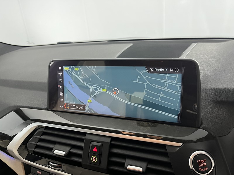 Used BMW X3 2018 for sale - 77363444: Photo 17