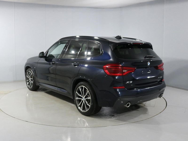 Used BMW X3 2018 for sale - 77363444: Photo 2
