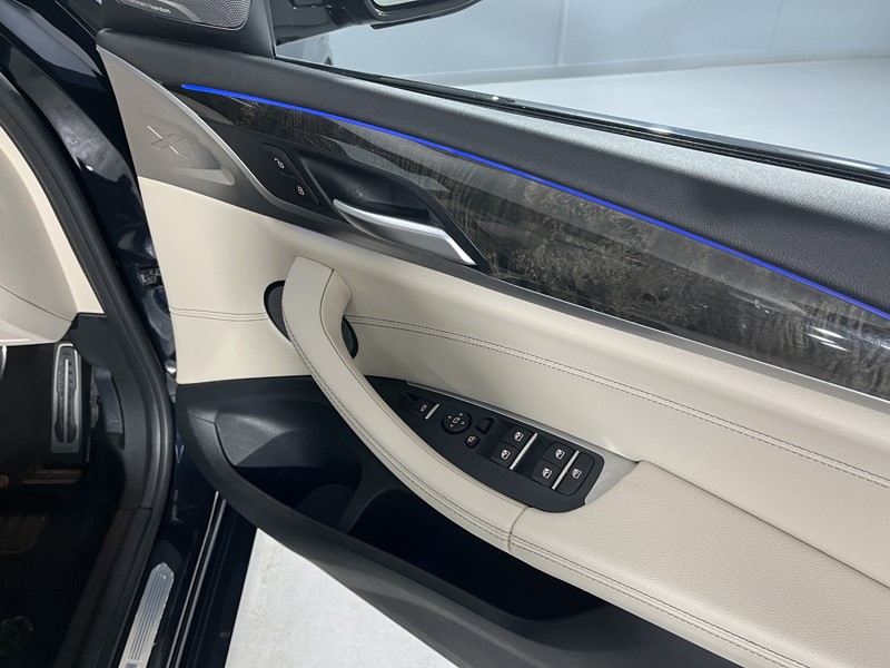 Used BMW X3 2018 for sale - 77363444: Photo 20