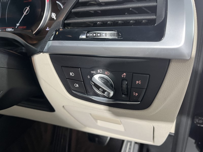 Used BMW X3 2018 for sale - 77363444: Photo 22