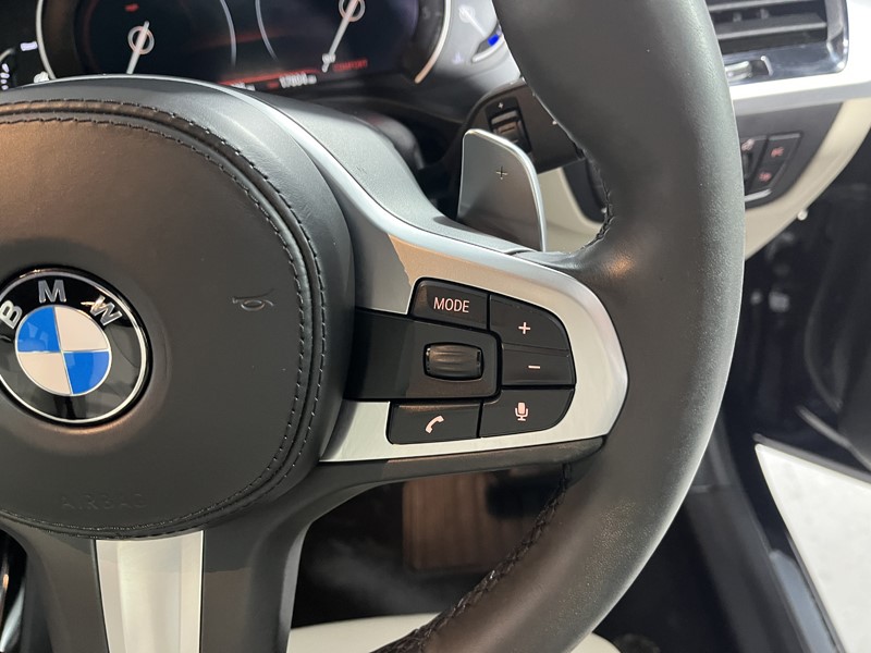 Used BMW X3 2018 for sale - 77363444: Photo 25