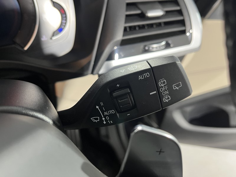 Used BMW X3 2018 for sale - 77363444: Photo 26