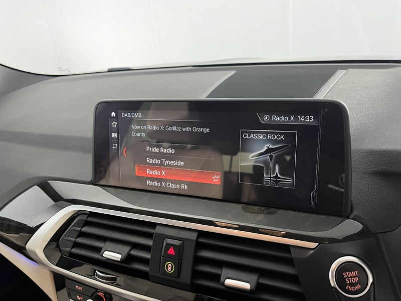 Used BMW X3 2018 for sale - 77363444: Photo 28