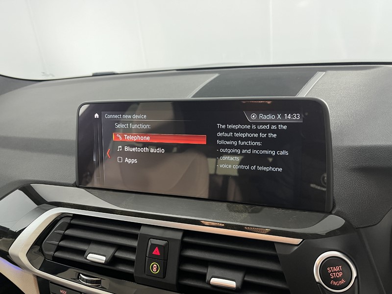 Used BMW X3 2018 for sale - 77363444: Photo 29