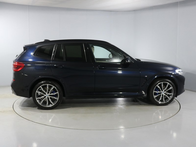 Used BMW X3 2018 for sale - 77363444: Photo 3