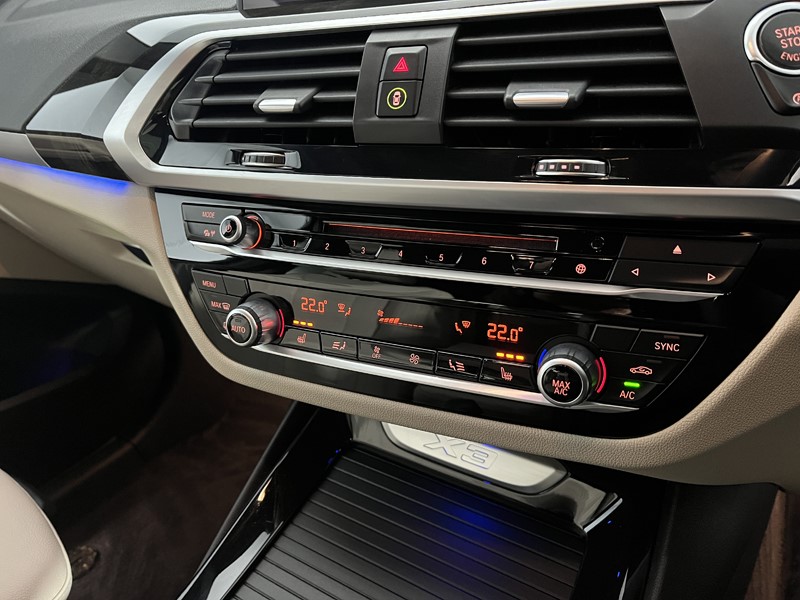 Used BMW X3 2018 for sale - 77363444: Photo 31