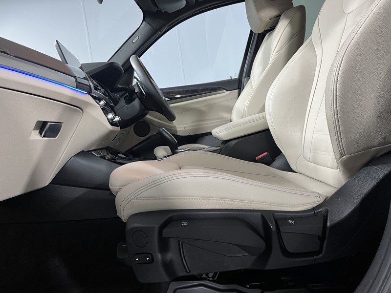 Used BMW X3 2018 for sale - 77363444: Photo 36