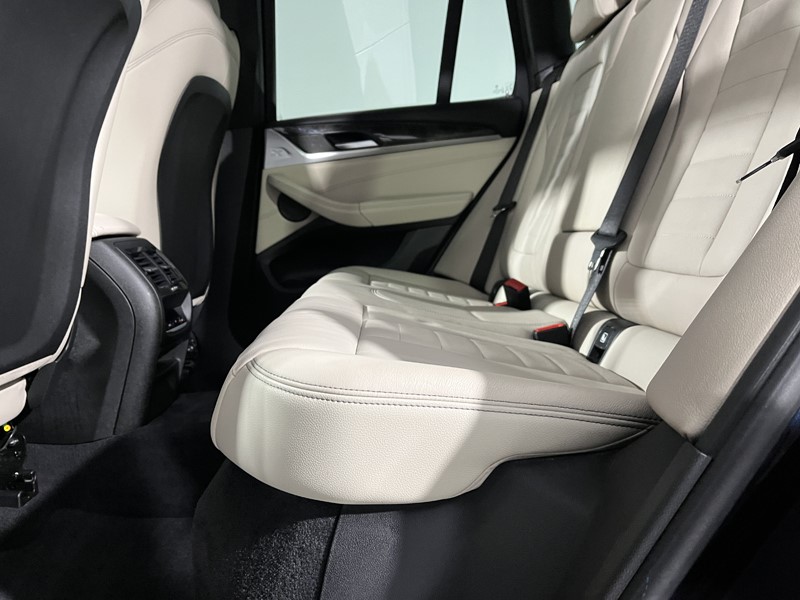 Used BMW X3 2018 for sale - 77363444: Photo 37