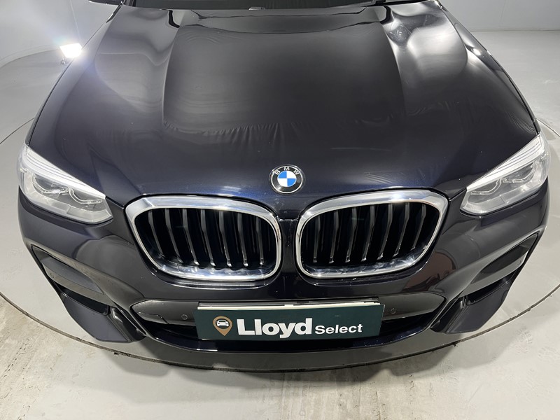 Used BMW X3 2018 for sale - 77363444: Photo 42