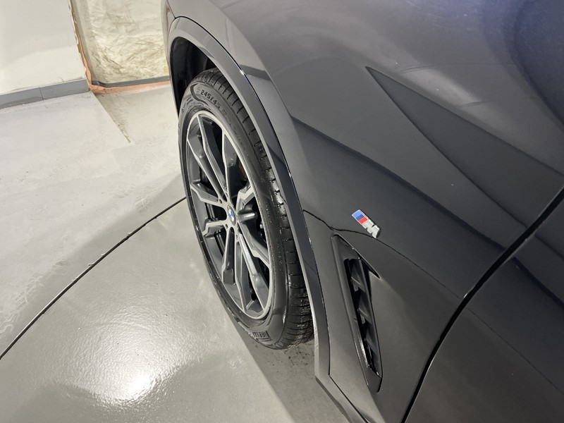 Used BMW X3 2018 for sale - 77363444: Photo 44