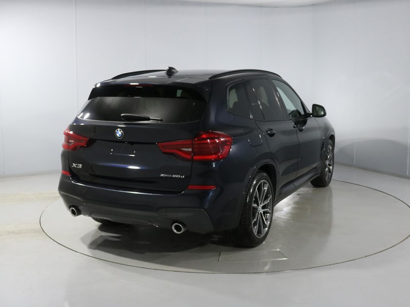 Used BMW X3 2018 for sale - 77363444: Photo 49