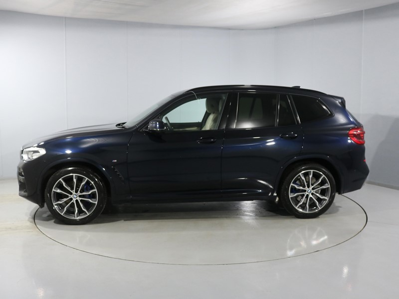Used BMW X3 2018 for sale - 77363444: Photo 50