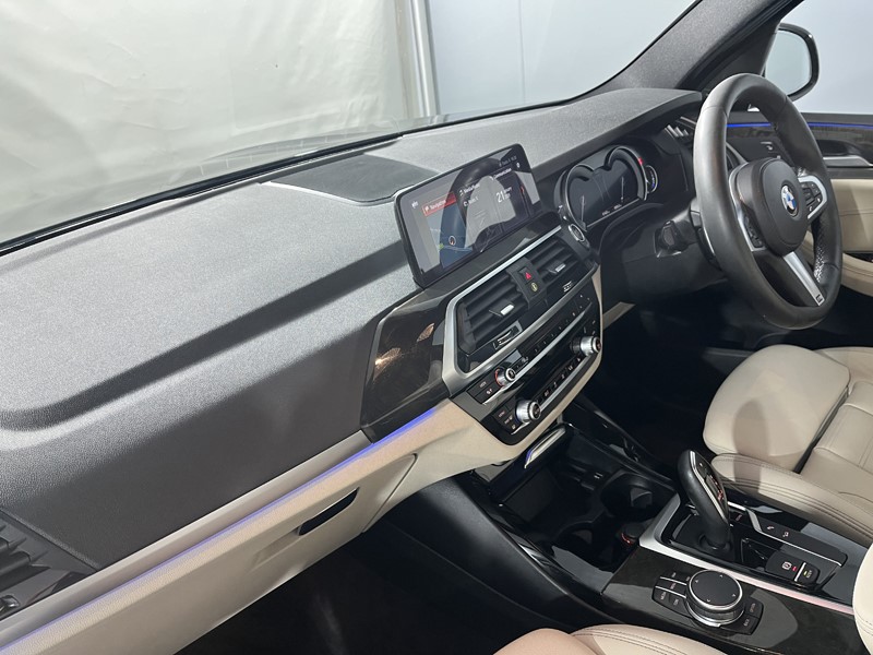 Used BMW X3 2018 for sale - 77363444: Photo 7