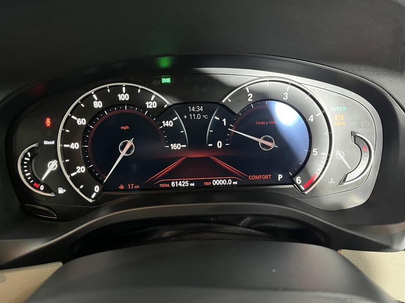 Used BMW X3 2018 for sale - 77363444: Photo 9