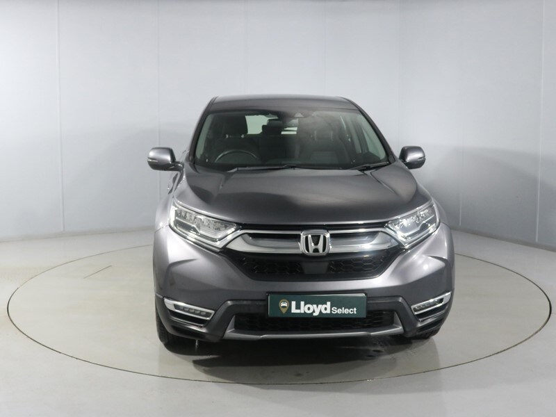 Used Honda CR-V 2019 for sale - 78139357: Photo 16