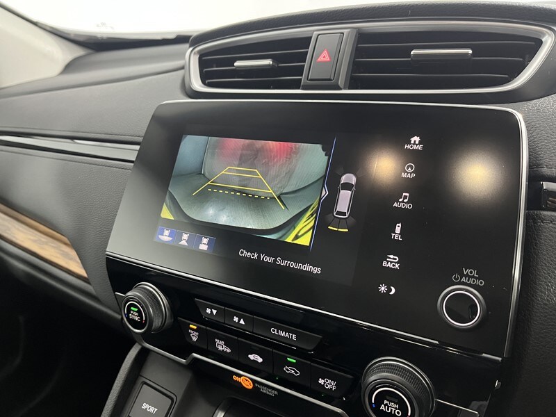 Used Honda CR-V 2019 for sale - 78139357: Photo 18