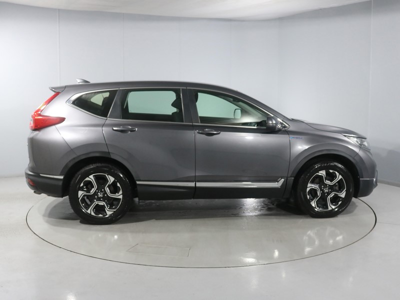 Used Honda CR-V 2019 for sale - 78139357: Photo 3