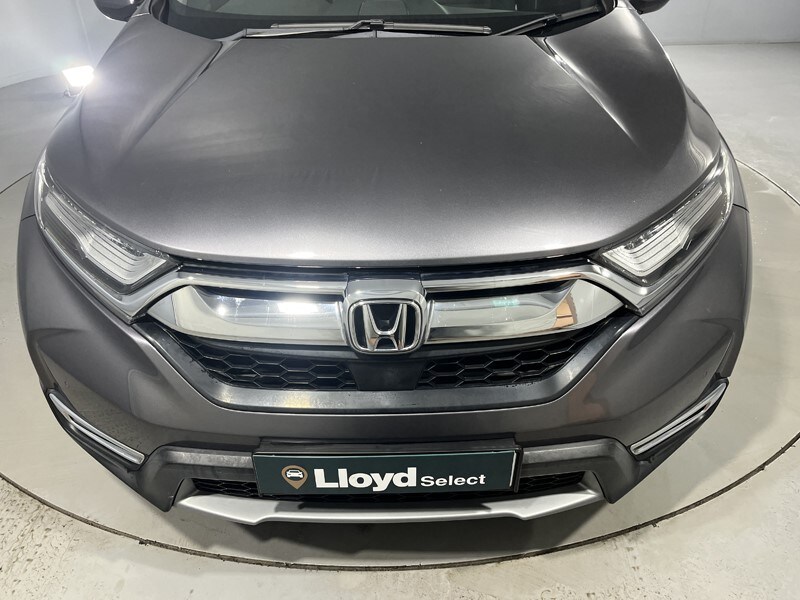 Used Honda CR-V 2019 for sale - 78139357: Photo 37