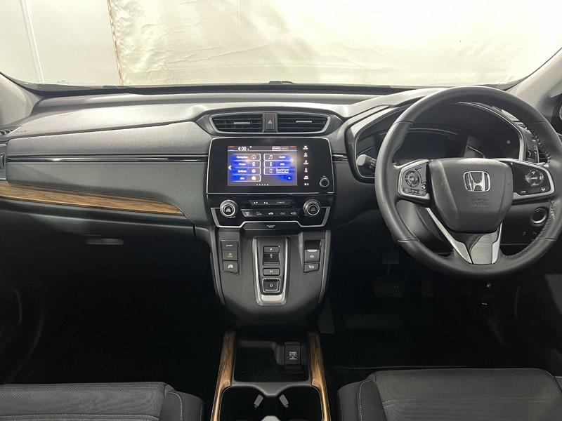 Used Honda CR-V 2019 for sale - 78139357: Photo 4