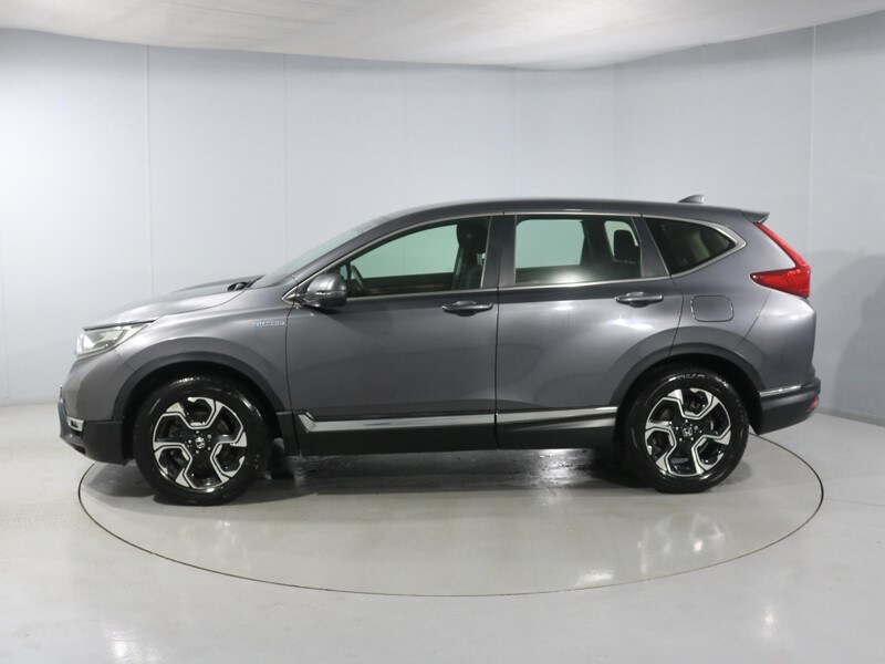 Used Honda CR-V 2019 for sale - 78139357: Photo 43