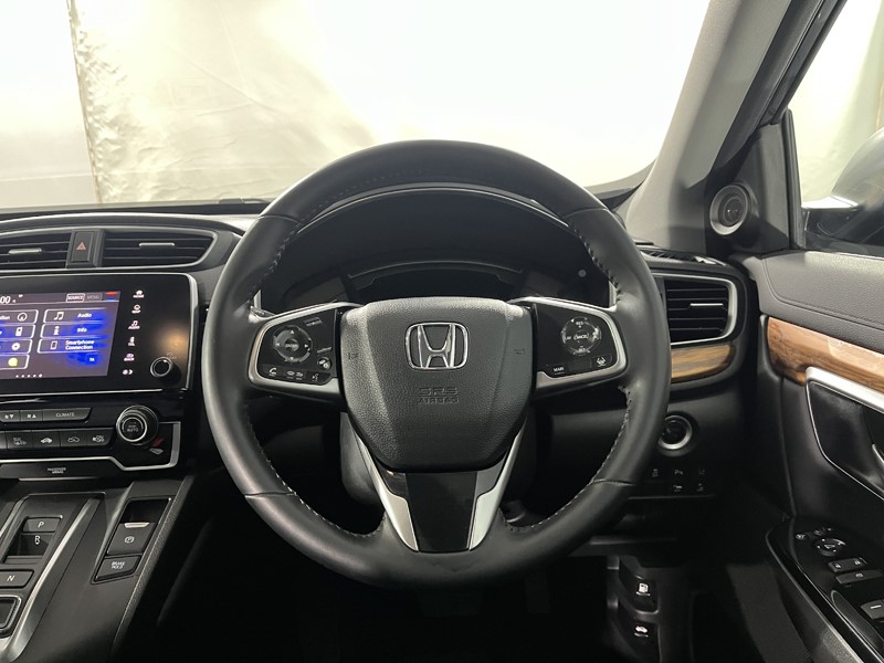 Used Honda CR-V 2019 for sale - 78139357: Photo 5
