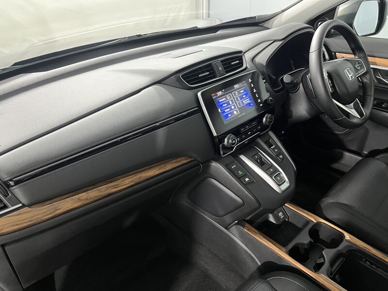 Used Honda CR-V 2019 for sale - 78139357: Photo 7