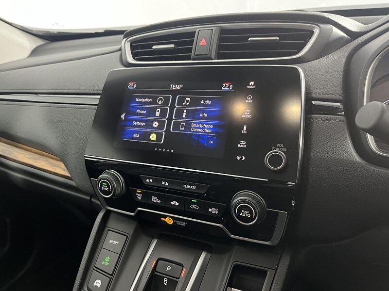 Used Honda CR-V 2019 for sale - 78139357: Photo 8