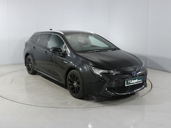 Used Toyota Corolla 2021 for sale - 78465682: Photo