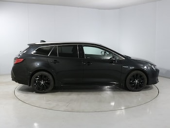 Used Toyota Corolla 2021 for sale - 78465682: Photo