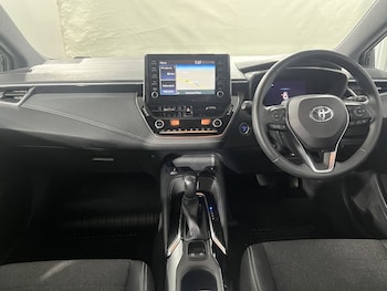 Used Toyota Corolla 2021 for sale - 78465682: Photo