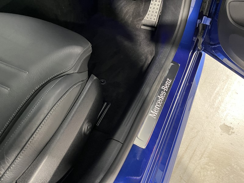 Used Mercedes-Benz C Class 2023 for sale - 77665216: Photo 20