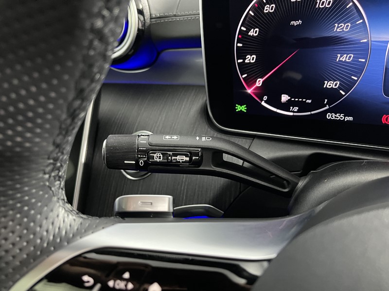 Used Mercedes-Benz C Class 2023 for sale - 77665216: Photo 27