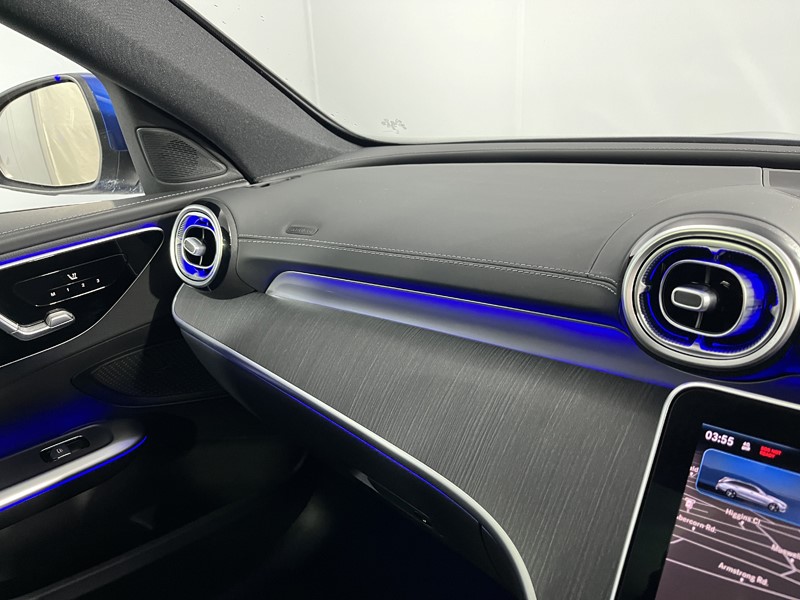 Used Mercedes-Benz C Class 2023 for sale - 77665216: Photo 28