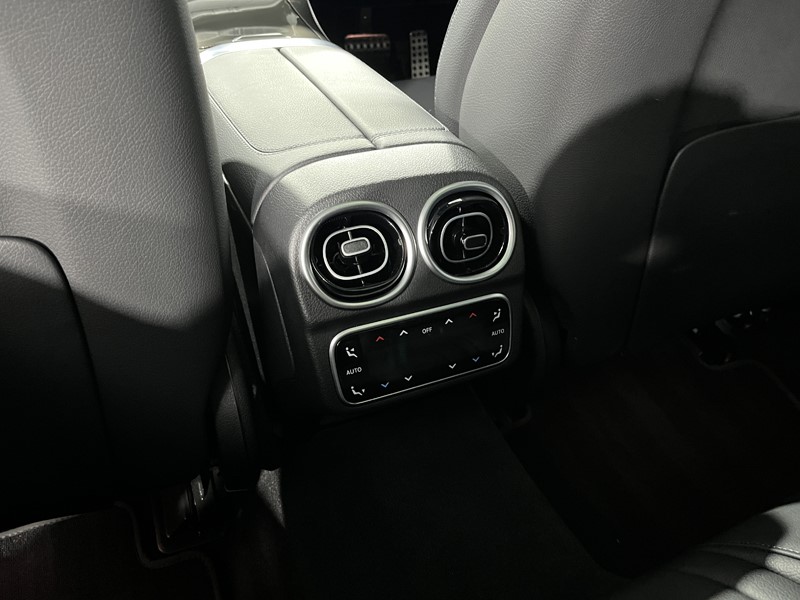 Used Mercedes-Benz C Class 2023 for sale - 77665216: Photo 37