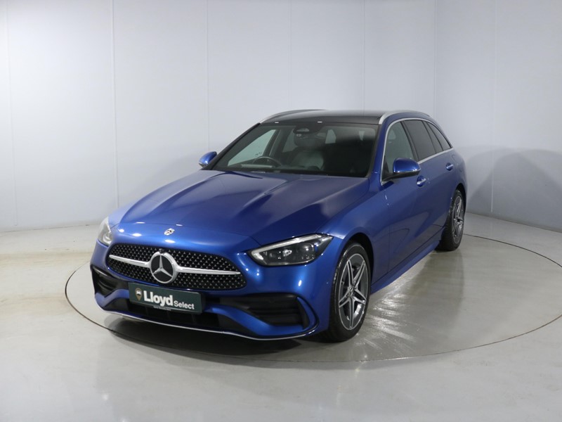 Used Mercedes-Benz C Class 2023 for sale - 77665216: Photo 45