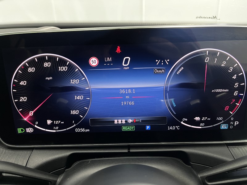 Used Mercedes-Benz C Class 2023 for sale - 77665216: Photo 9