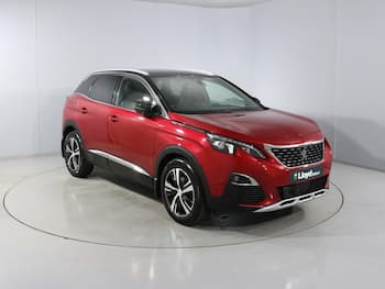 Used Peugeot 3008 2021 for sale - 79606898: Photo