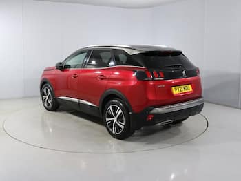 Used Peugeot 3008 2021 for sale - 79606898: Photo