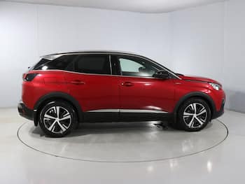 Used Peugeot 3008 2021 for sale - 79606898: Photo