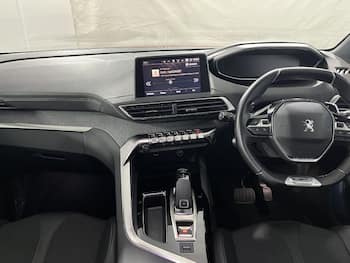 Used Peugeot 3008 2021 for sale - 79606898: Photo