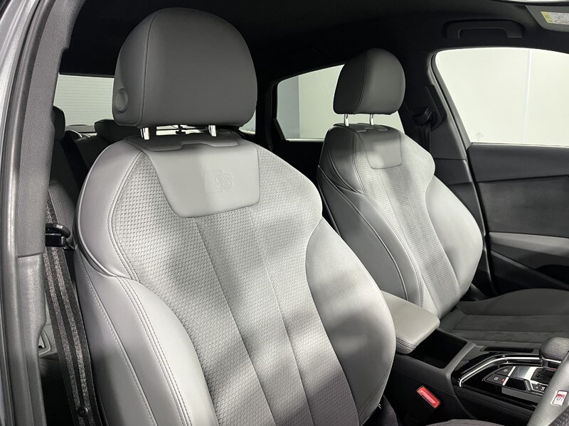 Used Audi A4 2023 for sale - 77445779: Photo 11