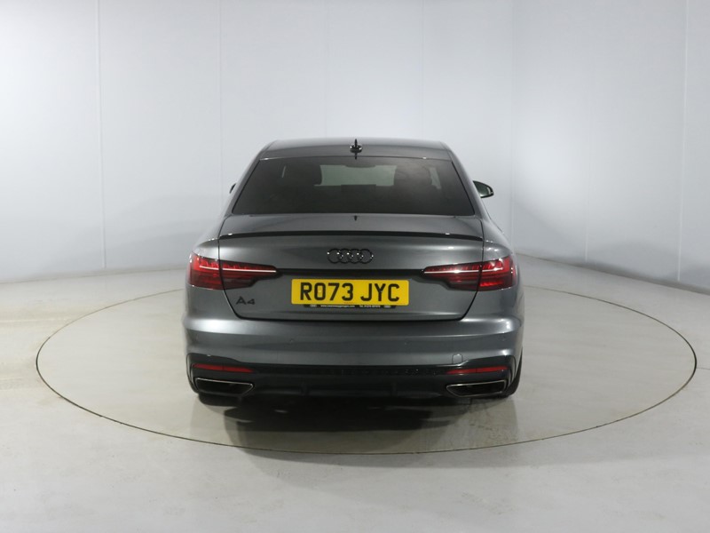Used Audi A4 2023 for sale - 77445779: Photo 15