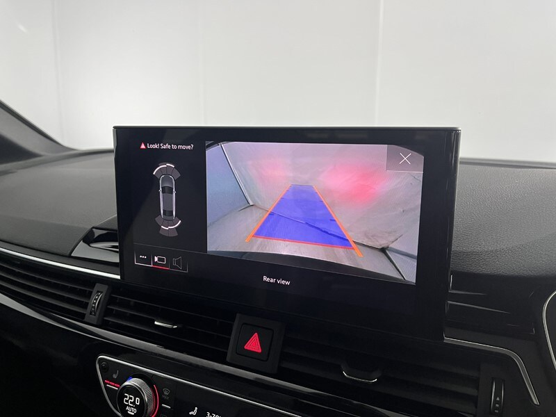 Used Audi A4 2023 for sale - 77445779: Photo 18