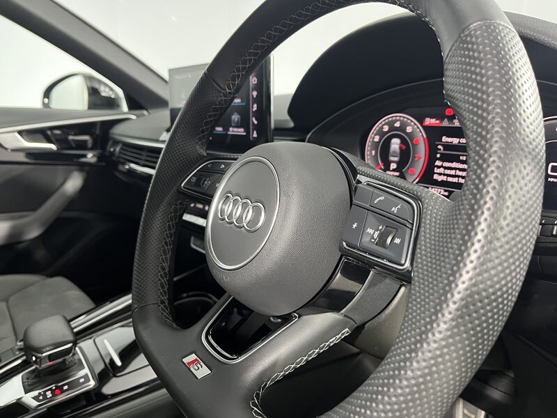 Used Audi A4 2023 for sale - 77445779: Photo 22