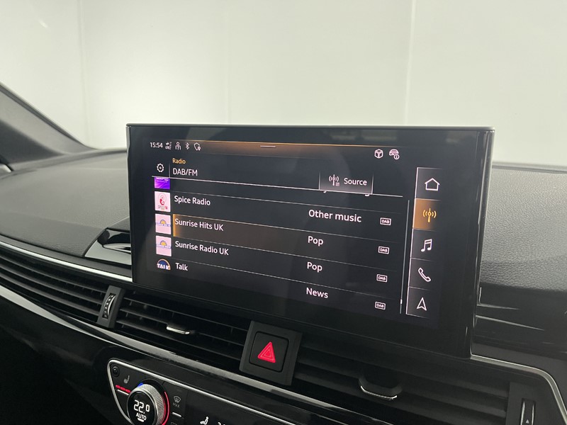 Used Audi A4 2023 for sale - 77445779: Photo 27